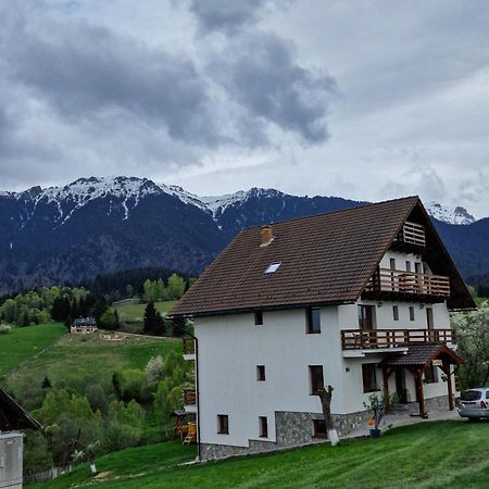 Casa Calea Haiducilor Sohodol (Brasov) Exterior foto