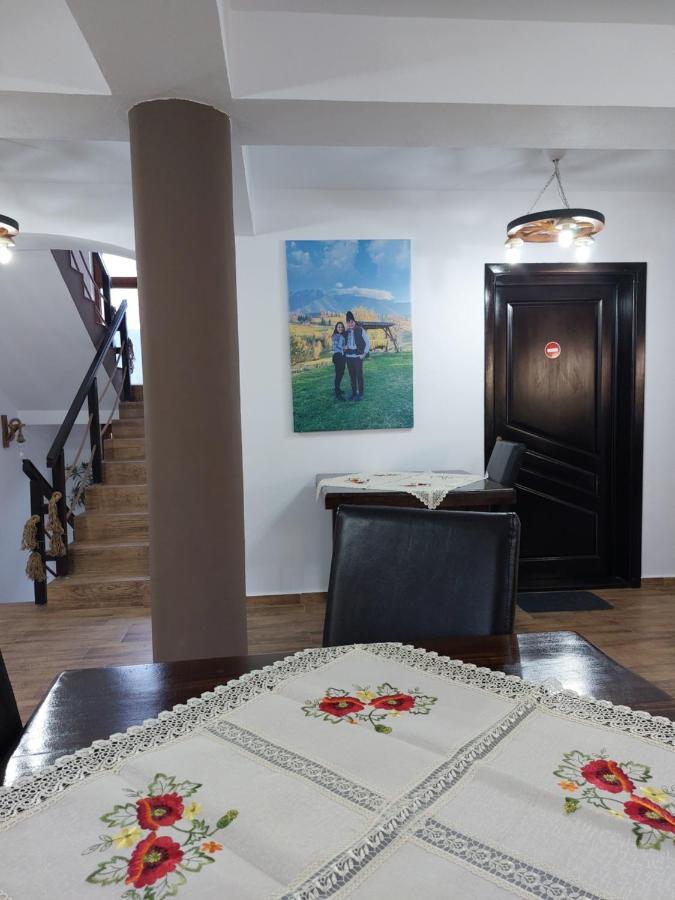 Casa Calea Haiducilor Sohodol (Brasov) Exterior foto