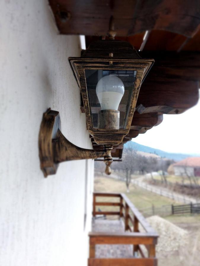 Casa Calea Haiducilor Sohodol (Brasov) Exterior foto
