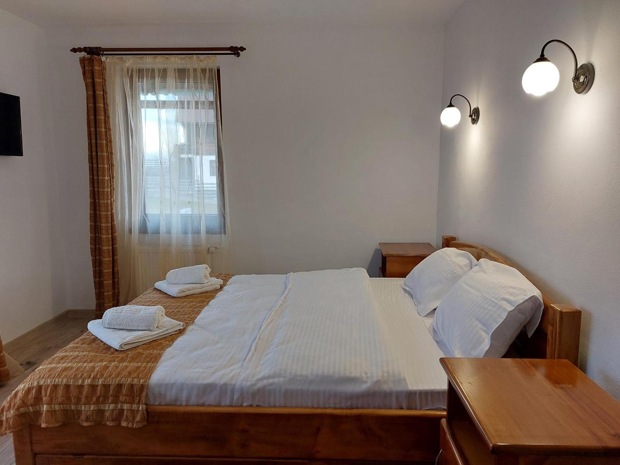Casa Calea Haiducilor Sohodol (Brasov) Exterior foto
