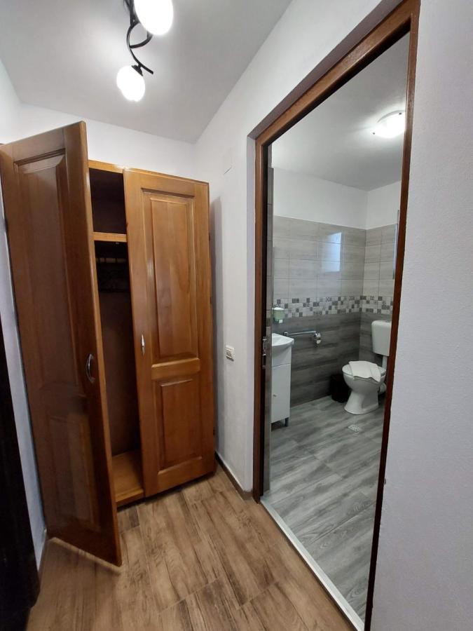 Casa Calea Haiducilor Sohodol (Brasov) Exterior foto