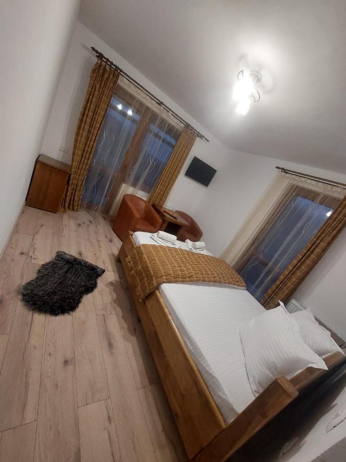 Casa Calea Haiducilor Sohodol (Brasov) Exterior foto